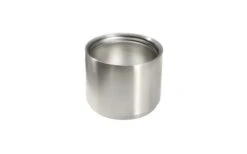 Esbit Majoris Edelstahl Isolierflasche 500 Ml Schwarz -MetalTextic Geschaft 503087 3454083 1