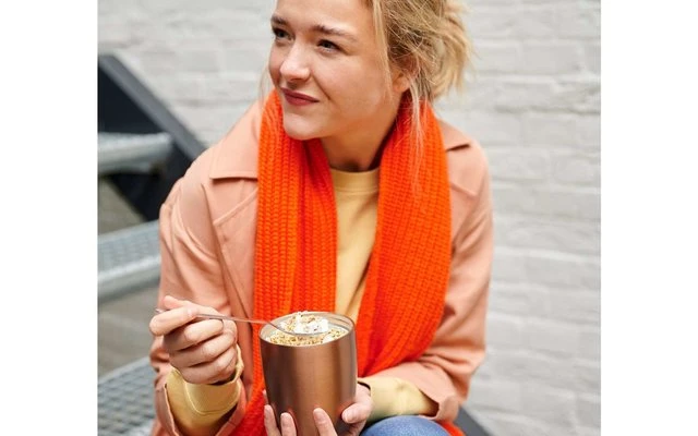 Mepal Ellipse Thermo-Lunchpot Speisenbehälter 700 Ml Nordic Green 3 Mepal Ellipse Thermo-Lunchpot Speisenbehälter 700 Ml Nordic Green