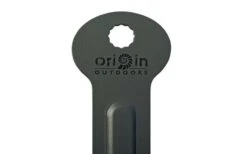 Origin Outdoors Besteck Titan-Spork Lang Universalbesteck -MetalTextic Geschaft 503324 3337695