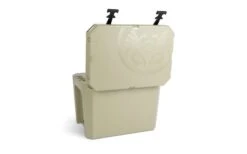 Petromax Passiv-Kühlbox 50 Liter Weiß -MetalTextic Geschaft 503879 3350631 1