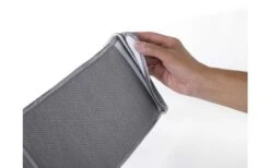 Metaltex Sodatex 2 Abtropfgestell Für 2 Flaschen -MetalTextic Geschaft 504020 3334137