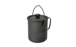 Origin Outdoors French Press 3 In 1 Titan Kaffeekocher -MetalTextic Geschaft 504035 3337323