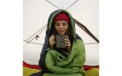 Esbit Titan-Topf 0,75 Liter -MetalTextic Geschaft 504113 3899318