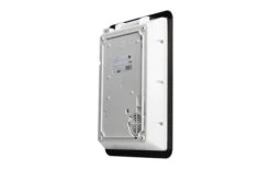 Miji Star 3 Twist Induktions-Kochplatte Premium 2300 Watt Champagner -MetalTextic Geschaft 504212 3456116 2