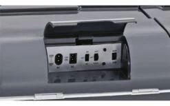 Outwell Ecocool Slate Kühlbox 35 Liter Grau -MetalTextic Geschaft 504395 3333717