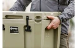 Petromax Passiv-Kühlbox 50 Liter Weiß -MetalTextic Geschaft 504521 3350637 1