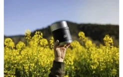 Esbit Sculptor Edelstahl Thermobehälter 500 Ml -MetalTextic Geschaft 504860 3317654