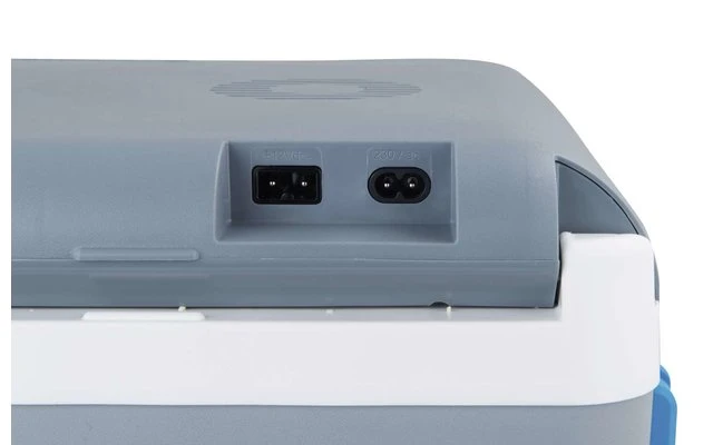 Campingaz Powerbox Plus Thermoelektrische Kühlbox 12/230V 24 Liter 7 Campingaz Powerbox Plus Thermoelektrische Kühlbox 12/230V 24 Liter – Bild 5
