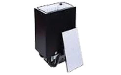 Webasto Einbaukühlbox BI40 -MetalTextic Geschaft 510032 3881118