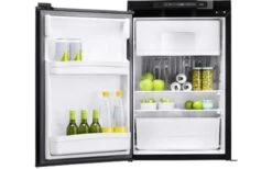 Thetford Absorber Kühlschrank N4090E+ 89 Liter -MetalTextic Geschaft 510377 3375282