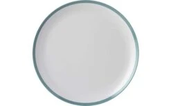 Mepal Flow Frühstücksteller 230 Mm Brush -MetalTextic Geschaft 510503 3439562 3