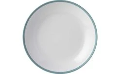 Mepal Flow Suppenteller 220 Mm 220 Mm Ocean Blue -MetalTextic Geschaft 510578 3435819 1