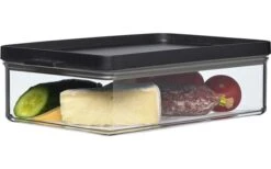 Mepal Omnia Kühlschrankdose Frühstück 1200 Ml Nordic Green -MetalTextic Geschaft 510665 3438228 1