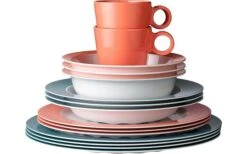 Mepal Wave Henkelbecher 160 Ml Coral 13 Mepal Wave Henkelbecher 160 Ml Coral -MetalTextic Geschaft 510734 3438984 1