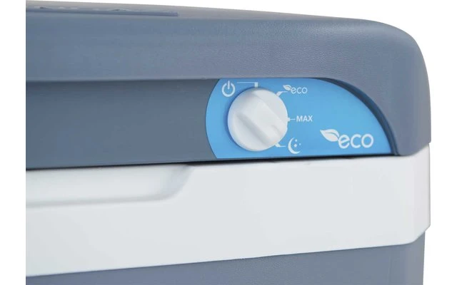 Campingaz Powerbox Plus Thermoelektrische Kühlbox 12/230V 24 Liter 6 Campingaz Powerbox Plus Thermoelektrische Kühlbox 12/230V 24 Liter – Bild 4