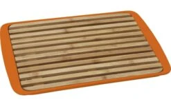 Brunner Bunner Bread Board Schneide- Und Servierbrett 36 X 24cm -MetalTextic Geschaft 514037 3373218