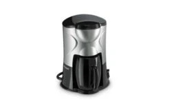 Dometic PerfectCoffee MC 01 Kaffeemaschine 12V -MetalTextic Geschaft 515060 3699811