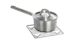 Wenko Topfuntersetzer Cali Durchmesser 20 Cm -MetalTextic Geschaft 515411 3540788