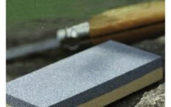 Coghlans Wetzstein Für Messer 7,6 X 3,8 X 1,3 Cm -MetalTextic Geschaft 516056 3451443