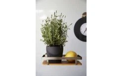 Wenko Universalregal Premium Wandregal -MetalTextic Geschaft 516434 3504149