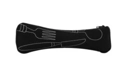 Origin Outdoors Biwak Dinner Besteckset -MetalTextic Geschaft 516749 3486187