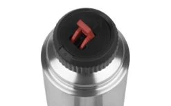 Emsa Isoflasche Senator 0,5 Liter -MetalTextic Geschaft 516761 3480301