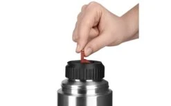 Emsa Isoflasche Senator 0,5 Liter -MetalTextic Geschaft 517581 3480313