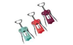 Metaltex Cavi Korkenzieher -MetalTextic Geschaft 528537 3420885