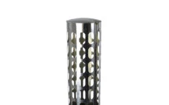 Bo-Camp Holzofen Mit Funkenschutz -MetalTextic Geschaft 530919 3472278