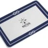 Brunner Nautical Schneidebrett 23,5 X 14,5 Cm -MetalTextic Geschaft 532065 3681571