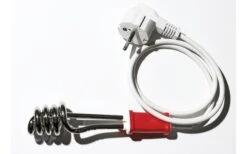 Origin Outdoors Reise-Tauchsieder 12 V -MetalTextic Geschaft 532734 3505562