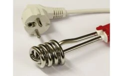 Origin Outdoors Reise-Tauchsieder 12 V -MetalTextic Geschaft 533022 3505580