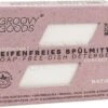 GroovyGoods Seifenfreies Spülmittel Natural -MetalTextic Geschaft 534667 3520237