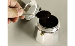 Origin Outdoors Espressokocher Bellanapoli 3 Tassen Schwarz 14 Origin Outdoors Espressokocher Bellanapoli 3 Tassen Schwarz -MetalTextic Geschaft 535087 3505394