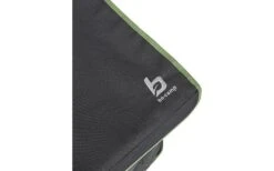 Bo-Camp Wäschesack Mit Deckel XL 45 X 45 X 60 Cm Schwarz -MetalTextic Geschaft 536005 3651710