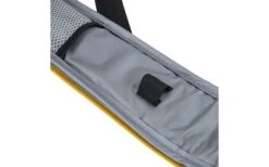 Bo-Camp Industrial Westwood Weinkühltasche 19 X 10,5 X 34 Cm Grau -MetalTextic Geschaft 536026 3652661