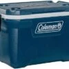 Coleman Xtreme Chest Passivkühlbox 49 Liter -MetalTextic Geschaft 537685 3519911