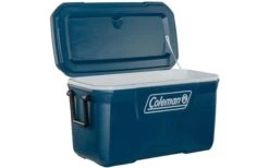 Coleman Xtreme Chest Passivkühlbox 49 Liter -MetalTextic Geschaft 537691 3519938