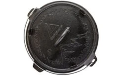 Groenberg Askja Pot Feuertopf Mit Deckel 7 Liter -MetalTextic Geschaft 538015 3579271