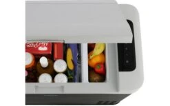 Mestic MCC-40 DC Kompressor Kühlbox 12 / 24 V 42 Liter -MetalTextic Geschaft 538243 3678982