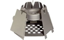 Vargo Converter Stove Einsatz Zu Hexagon Gaskocher -MetalTextic Geschaft 538297 3497640