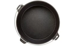 Groenberg Askja Pot Feuertopf Mit Deckel 7 Liter -MetalTextic Geschaft 538318 3579277