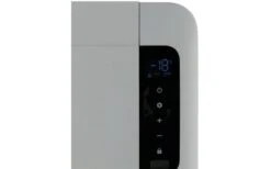 Mestic MCC-40 DC Kompressor Kühlbox 12 / 24 V 42 Liter -MetalTextic Geschaft 538471 3678988