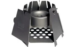 Vargo Converter Stove Einsatz Zu Hexagon Gaskocher -MetalTextic Geschaft 538501 3497646