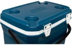 Coleman Xtreme 28qt Personal Passivkühlbox 26 Liter -MetalTextic Geschaft 538552 3519853