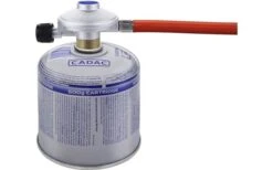 Cadac Gewindekartuschen-Regler -MetalTextic Geschaft 538561 3560930