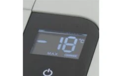 Mestic MCC-40 DC Kompressor Kühlbox 12 / 24 V 42 Liter -MetalTextic Geschaft 538621 3678994