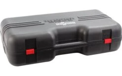 Brunner Devil Double Grill 2-flammiger Kartuschen-Gaskocher -MetalTextic Geschaft 538657 3677918