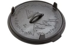 Groenberg Askja Pot Feuertopf Mit Deckel 7 Liter -MetalTextic Geschaft 538747 3579295