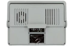 Mestic MTEC-25 AC/DC Thermoelektrische Kühlbox 12 V / 230 V 25 Liter -MetalTextic Geschaft 538795 3682354